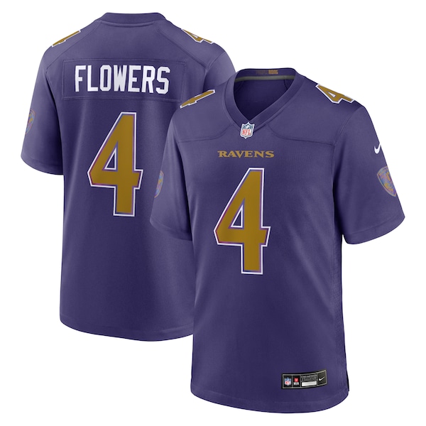 Baltimore Ravens Third Shirt 2025/26