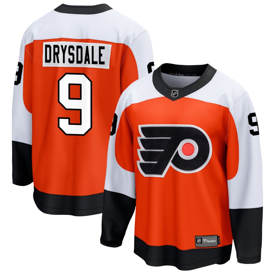Philadelphia Flyers Maglia da casa 2026/27