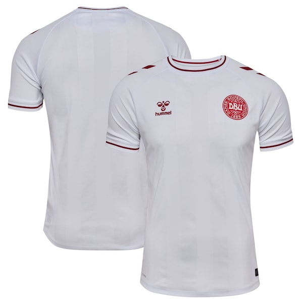 Denmark Away Shirt 2025