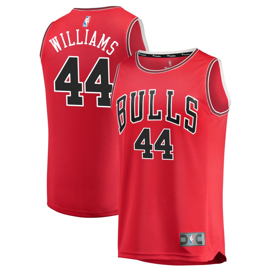 Chicago Bulls Icon Edition 2025/26