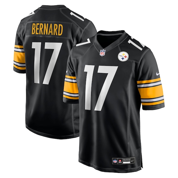 Pittsburgh Steelers Maillot domicile 2026/27