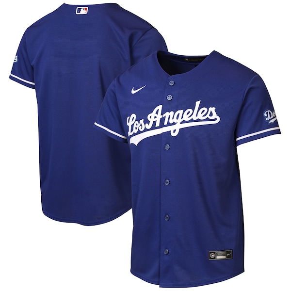 Los Angeles Dodgers Maillot alternatif 2025/26