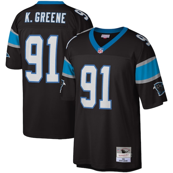 Carolina Panthers Classic Edition 2026/27