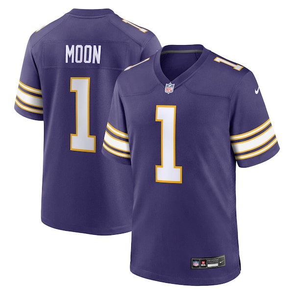 Minnesota Vikings Maillot alternatif 2026/27