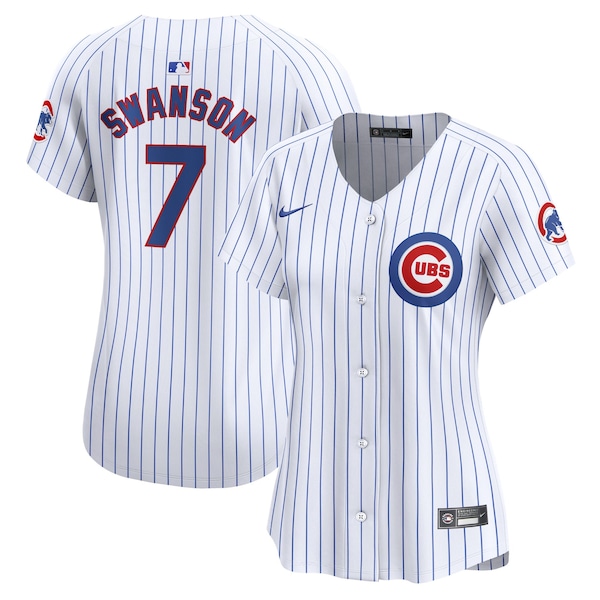 Chicago Cubs Camiseta local 2026/27