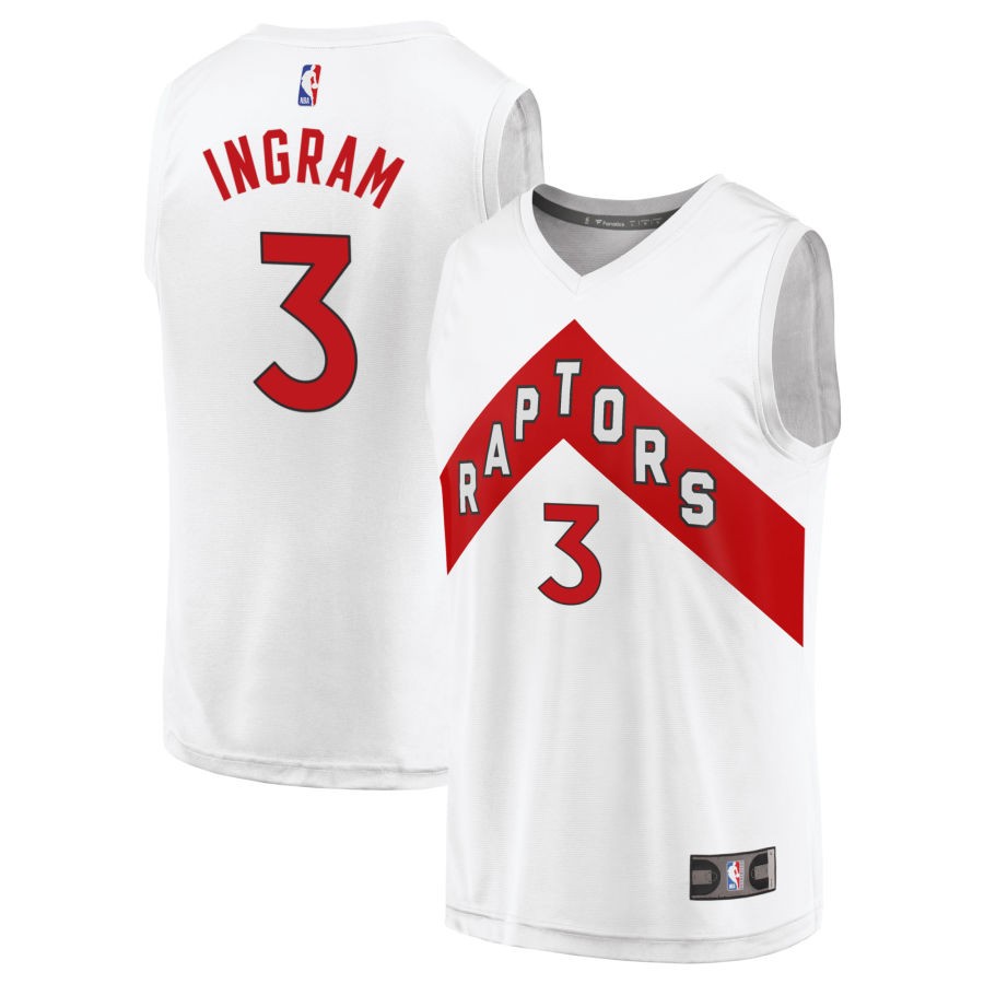 Toronto Raptors Association Edition 2026/27
