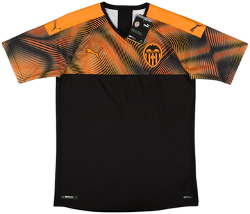 FC Valencia Auswärtstrikot 2019/20
