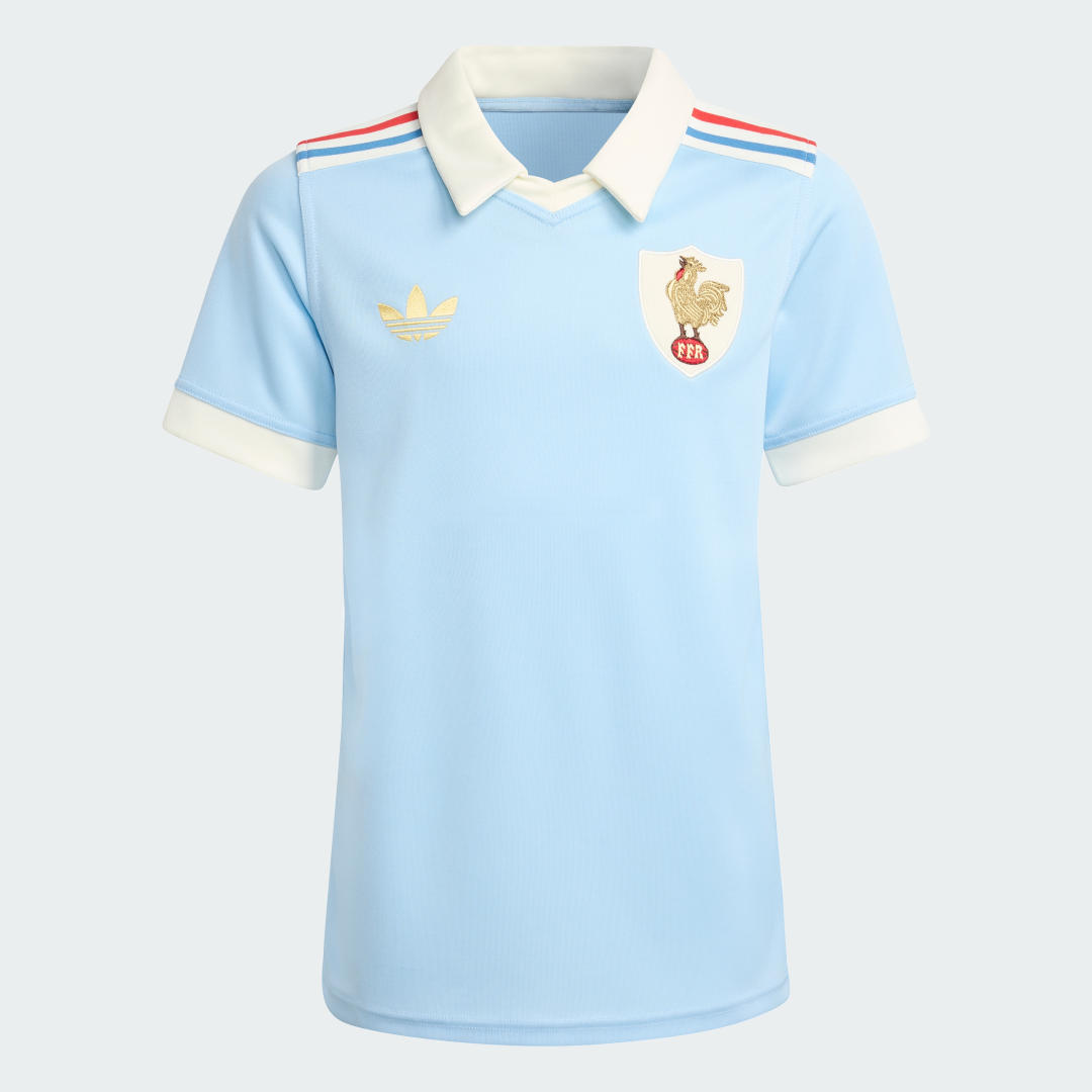 Frankreich Jubilaeum 2026