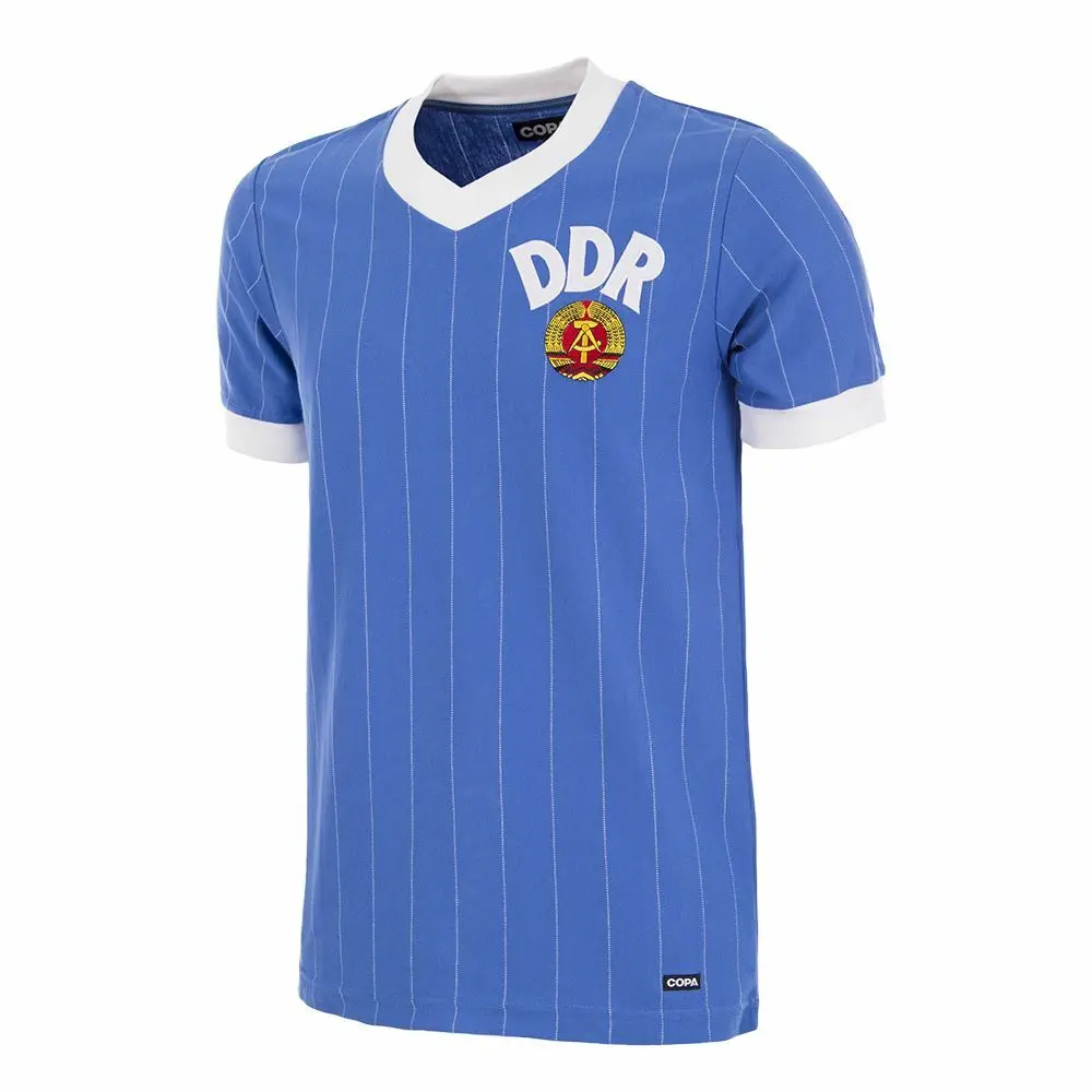 Duitsland Speciaal Shirt 1985
