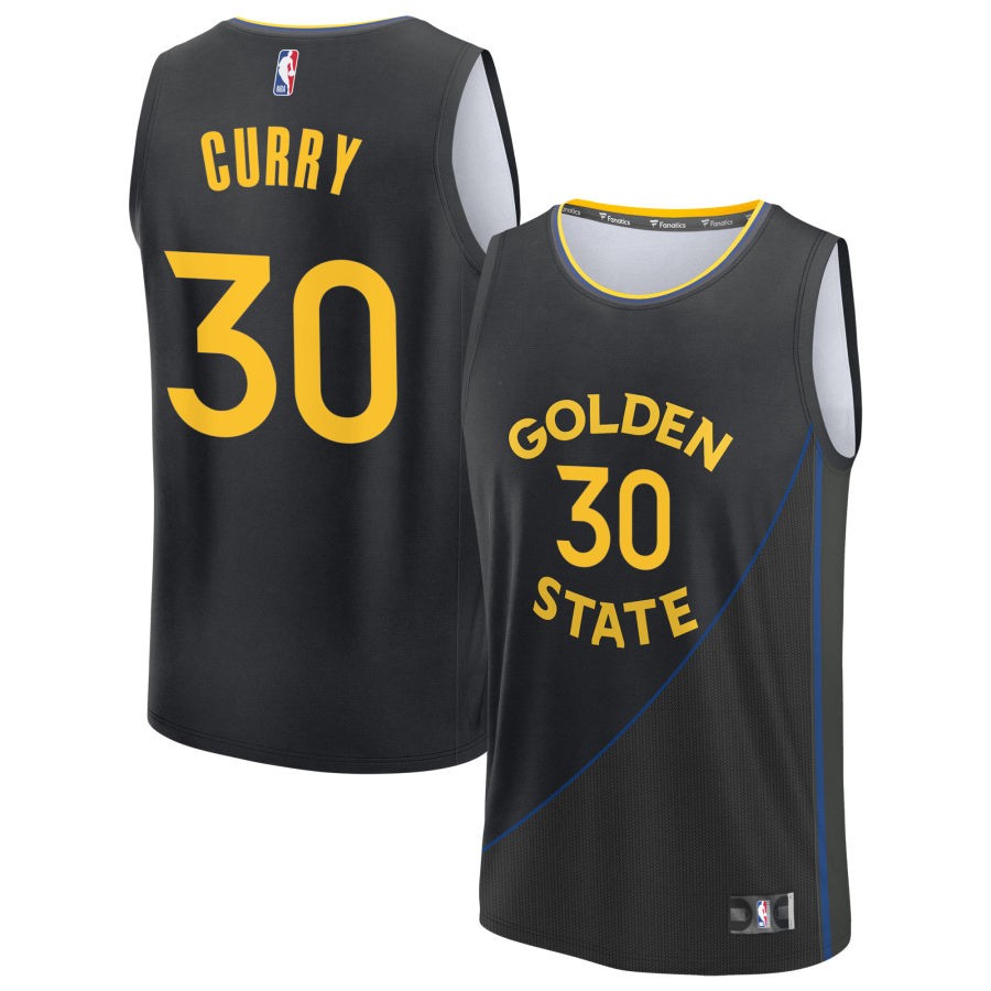 Golden State Warriors Statement Edition 2026/27