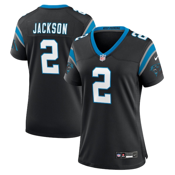 Carolina Panthers Heimtrikot 2026/27