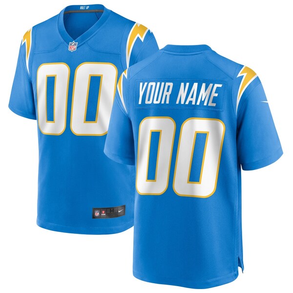 Los Angeles Chargers Camiseta local 2025/26