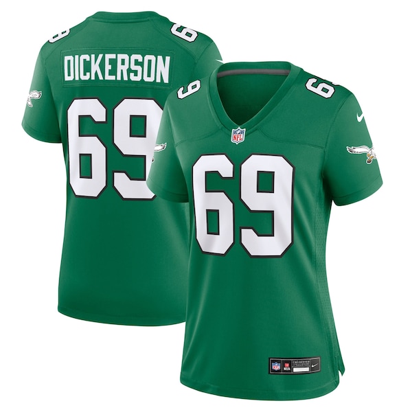 Philadelphia Eagles Maillot alternatif 2026/27