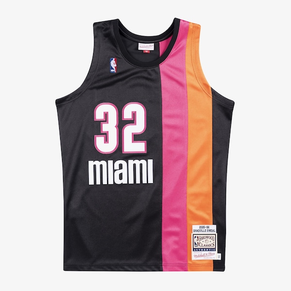 Miami Heat Classic Edition 2005/06