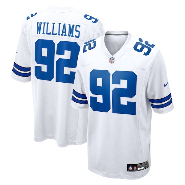Dallas Cowboys Home Jersey 2026/27