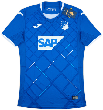 TSG 1899 Hoffenheim Home Shirt 2019/20