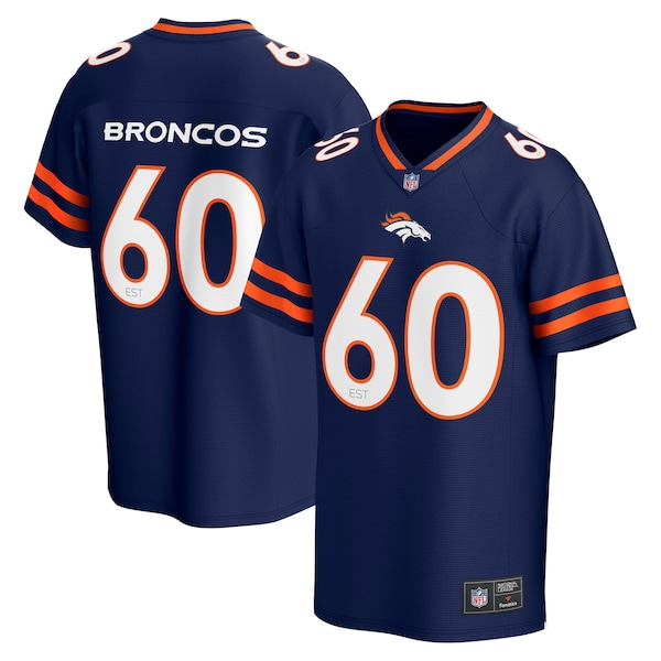 Denver Broncos Core Foundation Jersey 2025/26