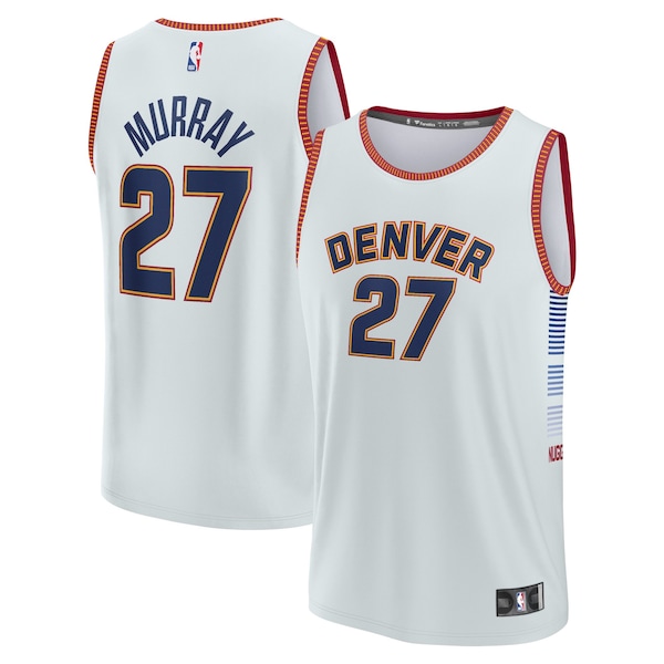Denver Nuggets City Edition 2026/27