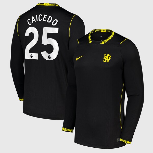 FC Chelsea Maillot extérieur 2026/27