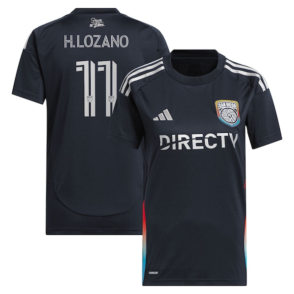 San Diego FC 2025