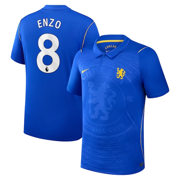 FC Chelsea Thuisshirt 2026/27
