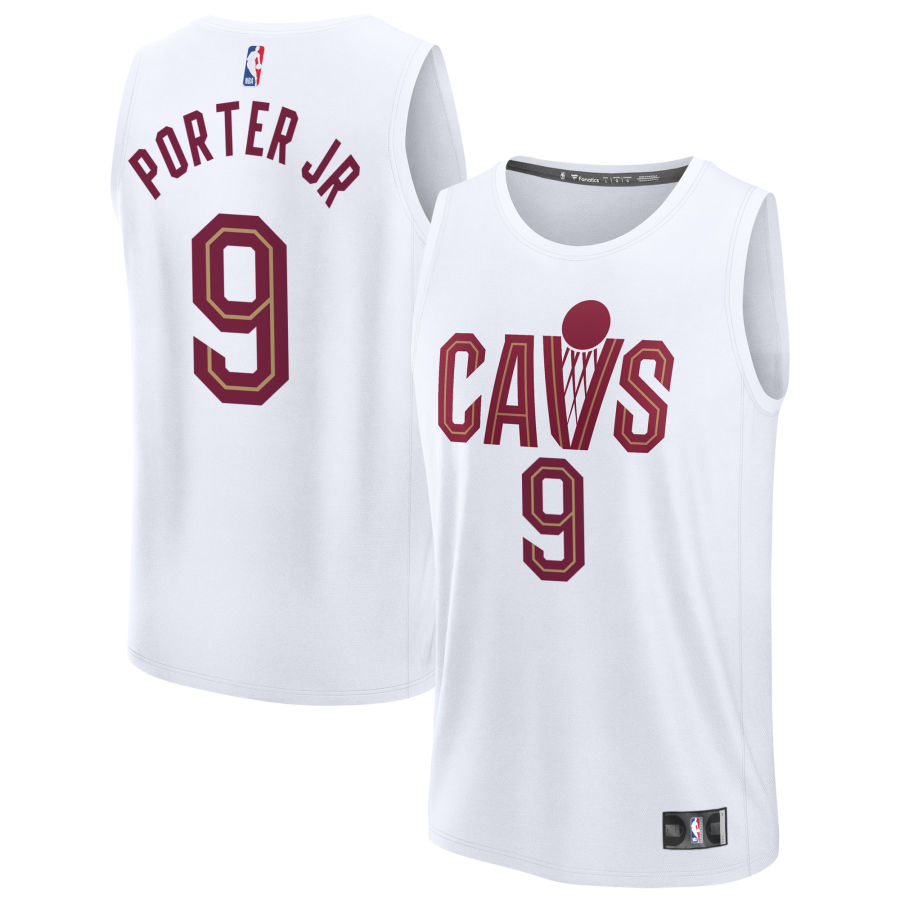 Cleveland Cavaliers Icon Edition 2026/27