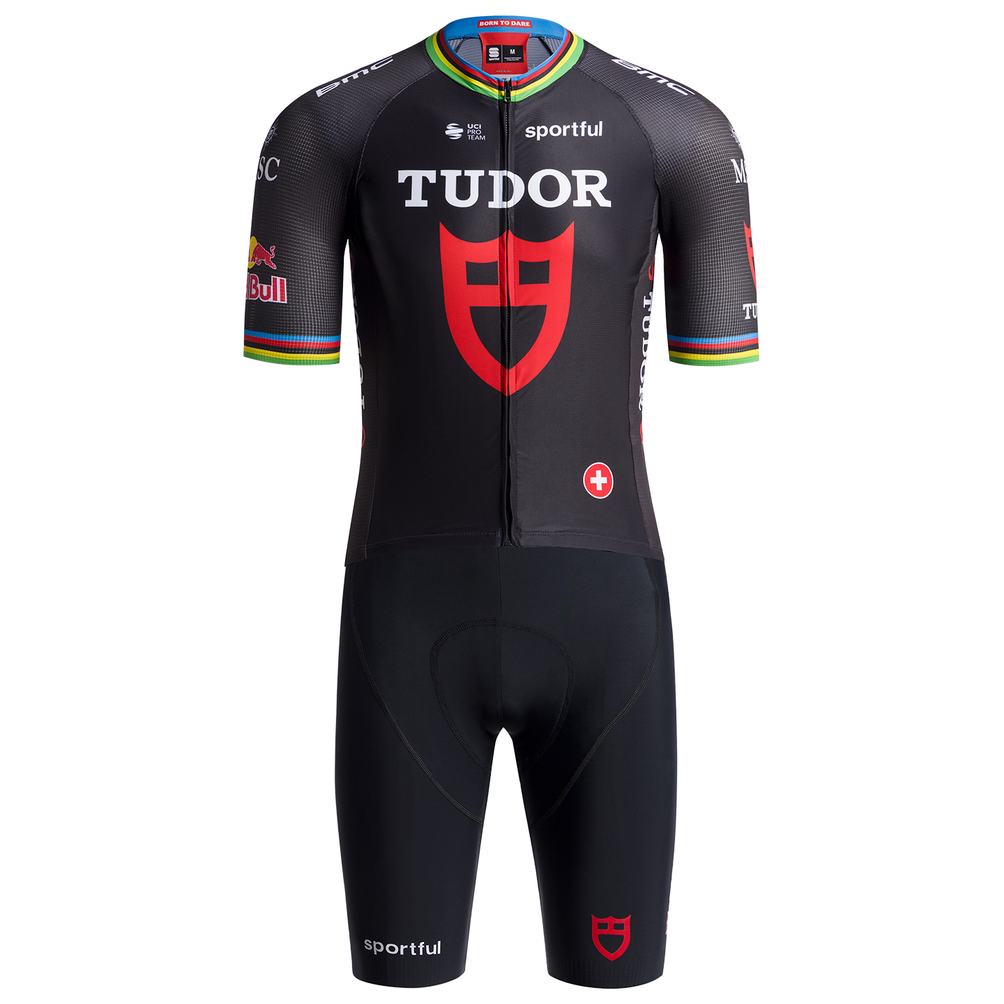 Tudor Pro Cycling Team Sondertrikot 2026