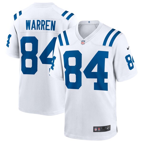 Indianapolis Colts Camiseta visitante 2026/27