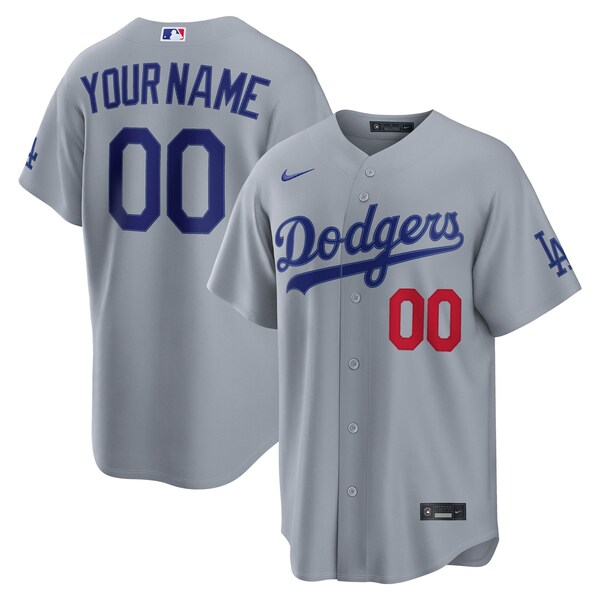 Los Angeles Dodgers Alternate-Trikot 2026/27
