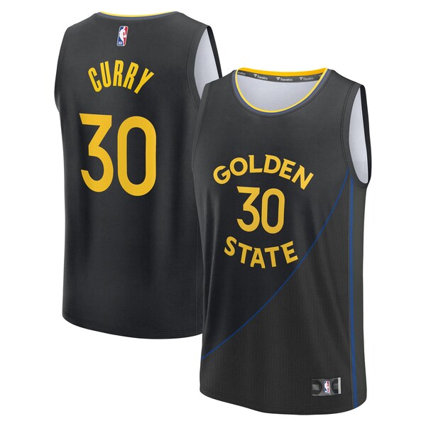 Golden State Warriors Statement Edition 2026/27
