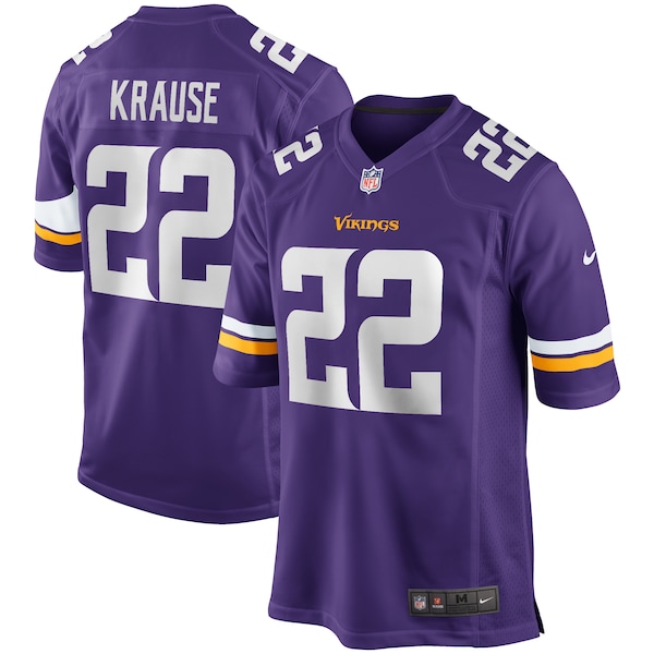 Minnesota Vikings Home Jersey 2026/27