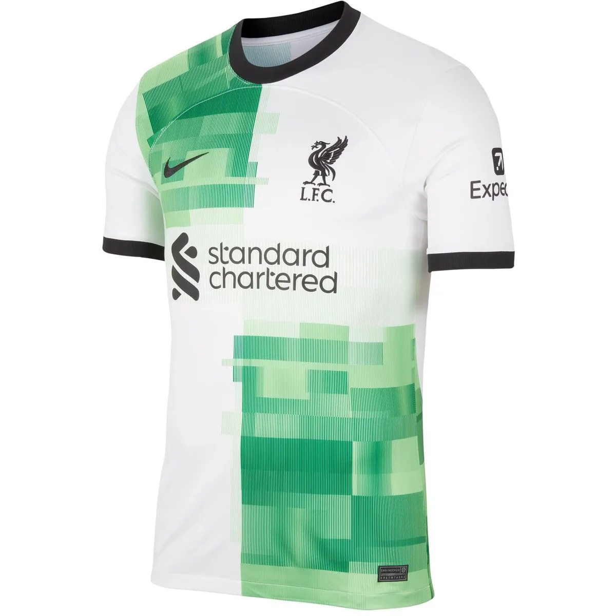 FC Liverpool Maillot extérieur 2023/24