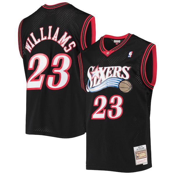 Philadelphia 76ers Classic Edition 2005/06
