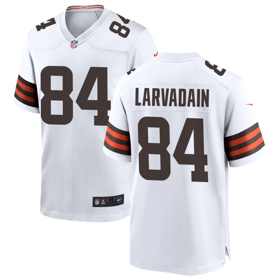 Cleveland Browns Camiseta visitante 2026/27