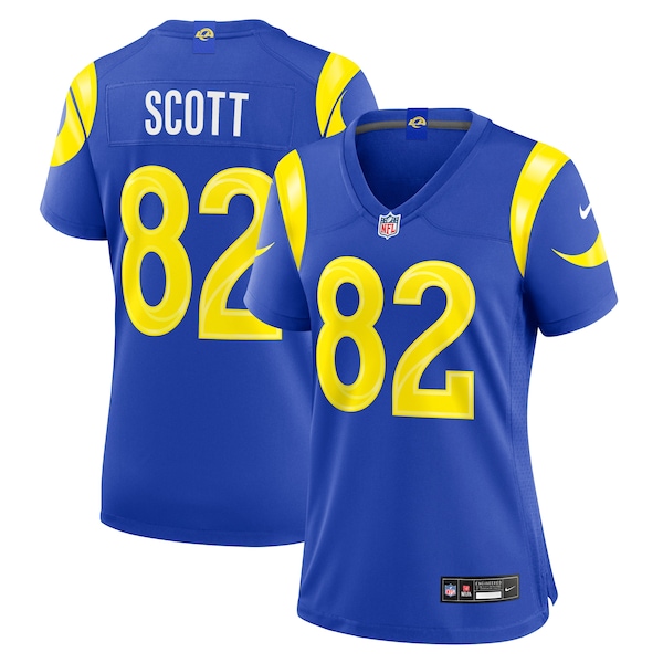 Los Angeles Rams Camiseta local 2026/27