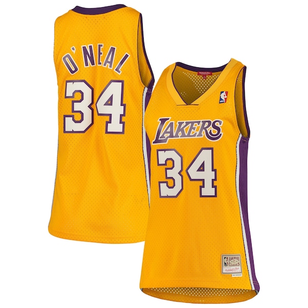 Los Angeles Lakers Classic Edition 1999/00