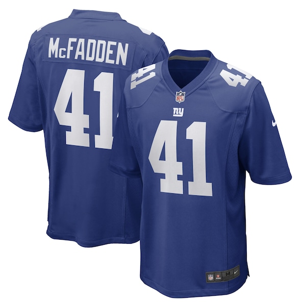 New York Giants Home Jersey 2026/27