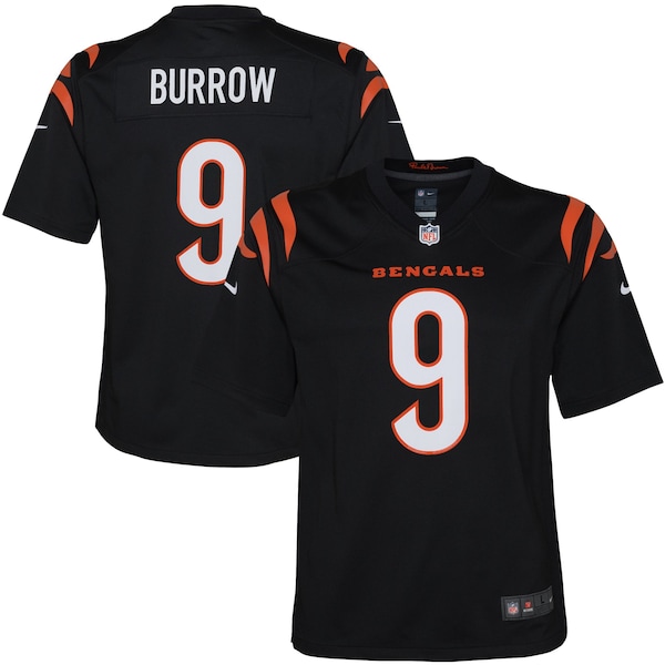 Cincinnati Bengals Thuisshirt 2026/27