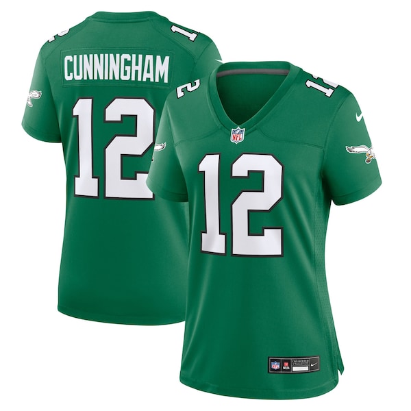 Philadelphia Eagles Maillot alternatif 2026/27