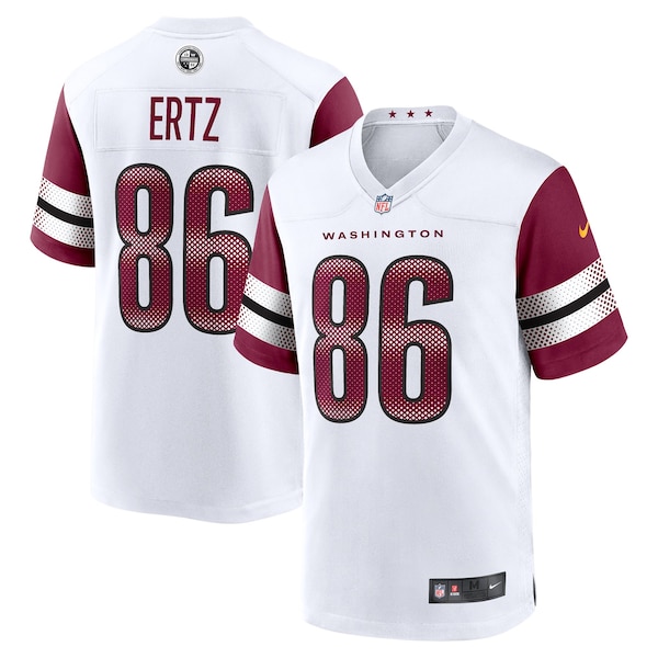 Washington Commanders Camiseta visitante 2026/27