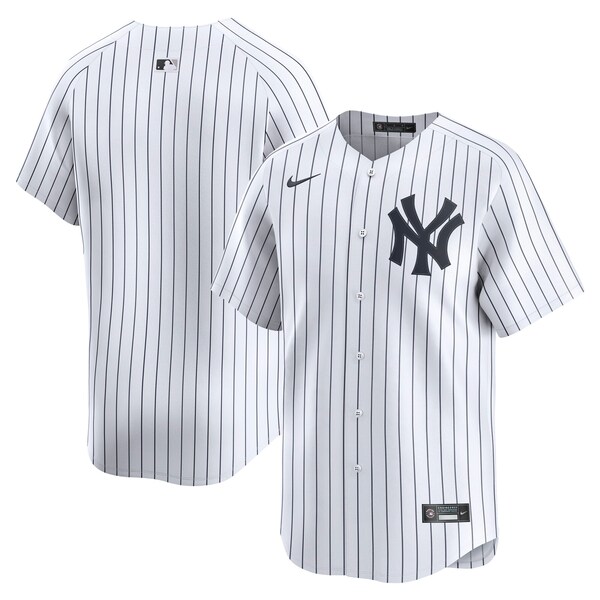 New York Yankees Home Shirt 2025/26