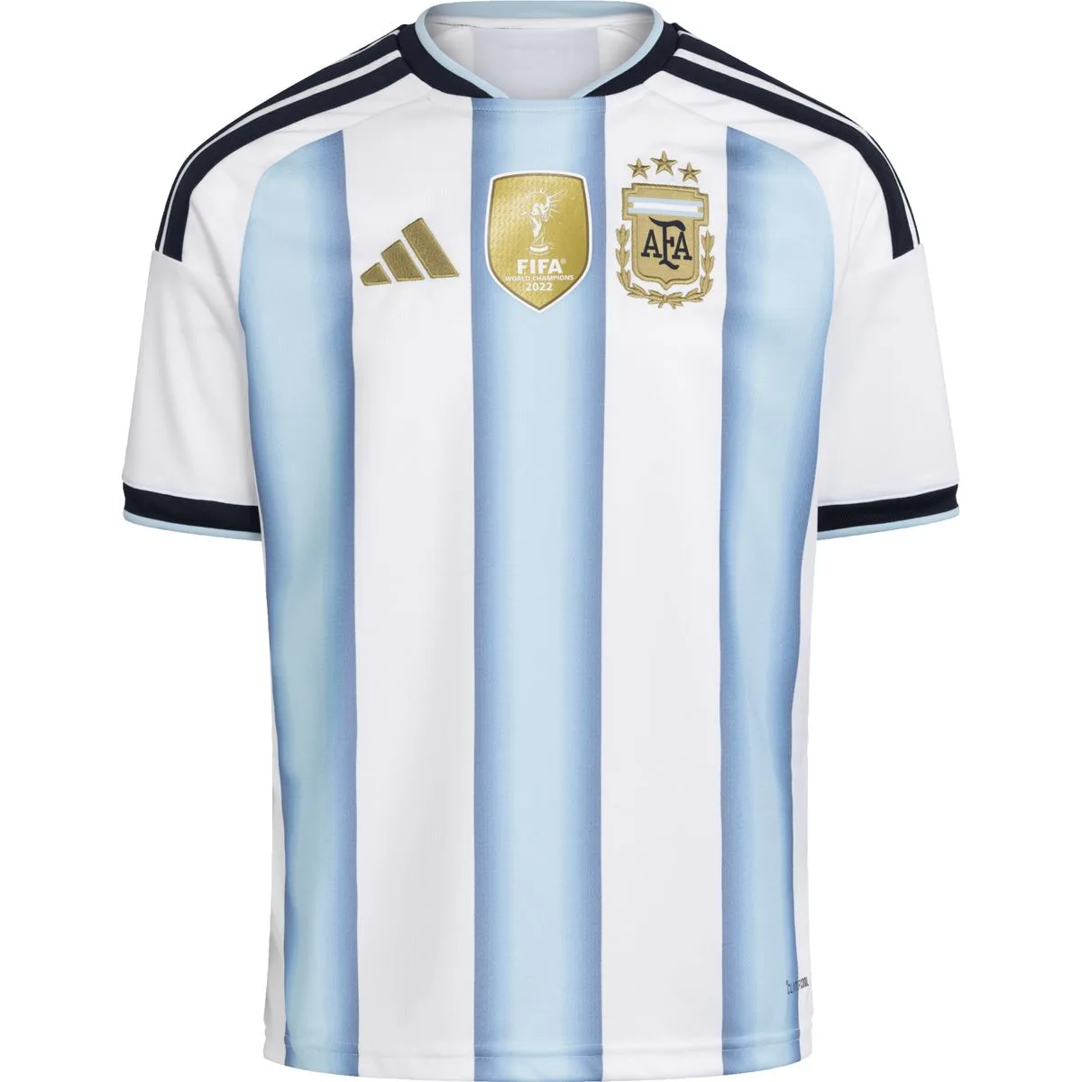 Argentina Camiseta local 2026