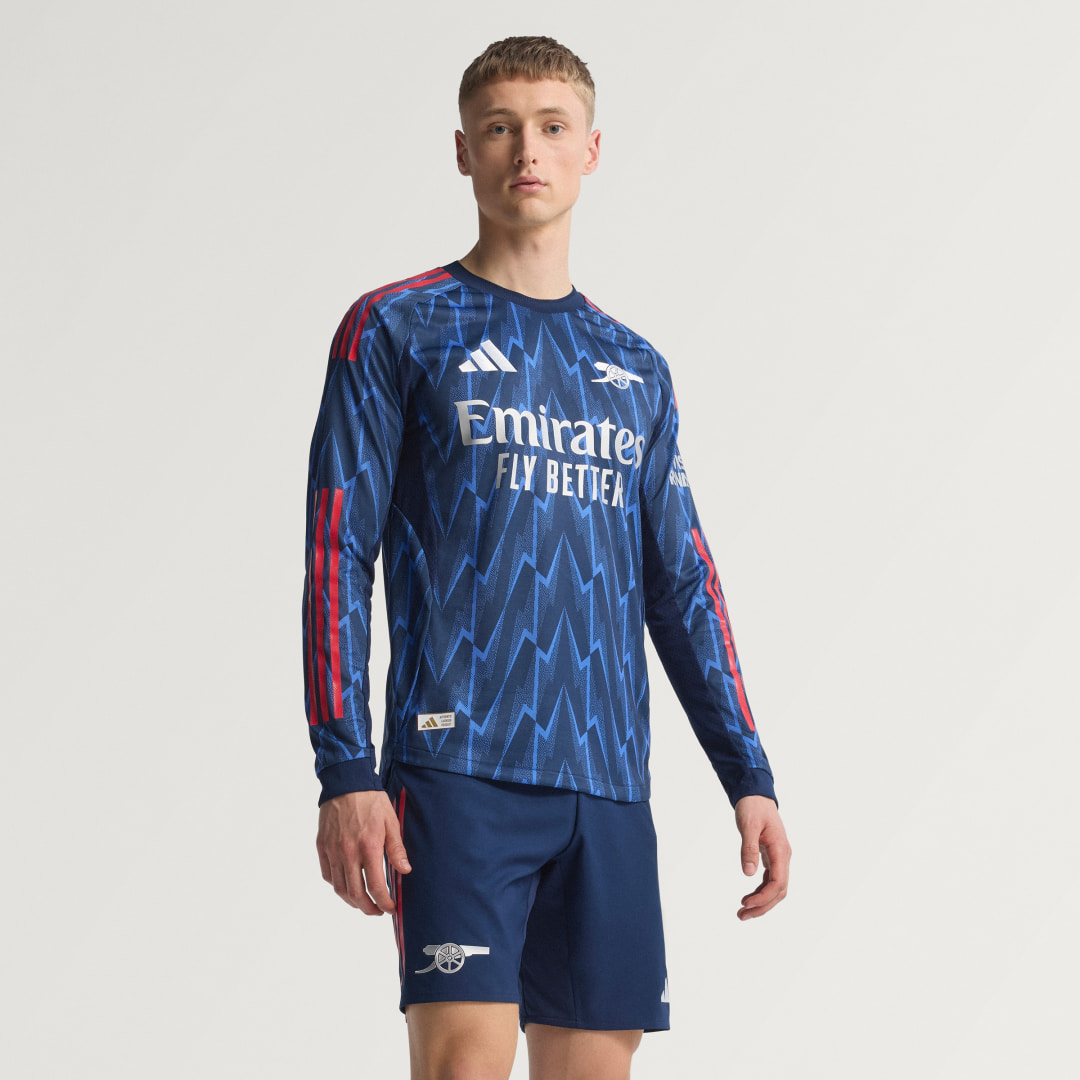 FC Arsenal Away Jersey 2025/26