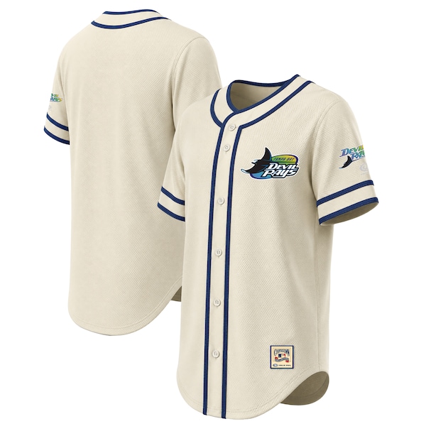 Tampa Bay Rays Sondertrikot 2025/26