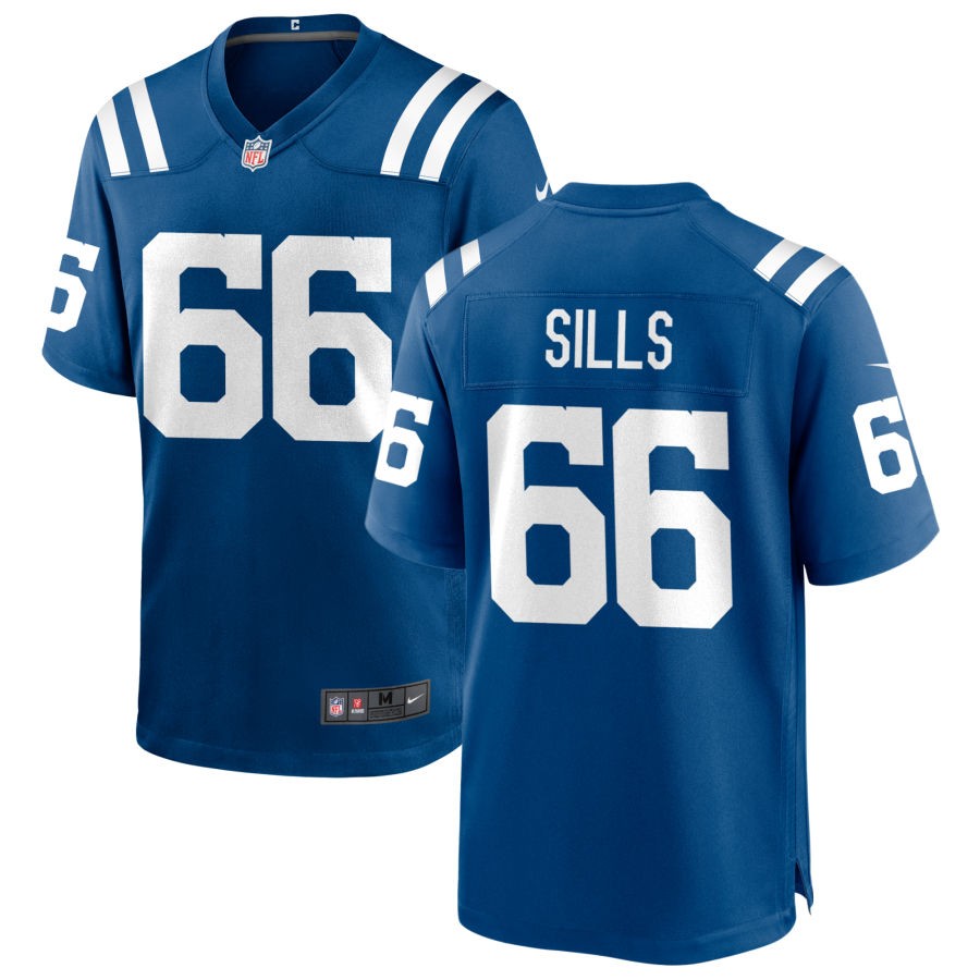 Indianapolis Colts Home Jersey 2026/27