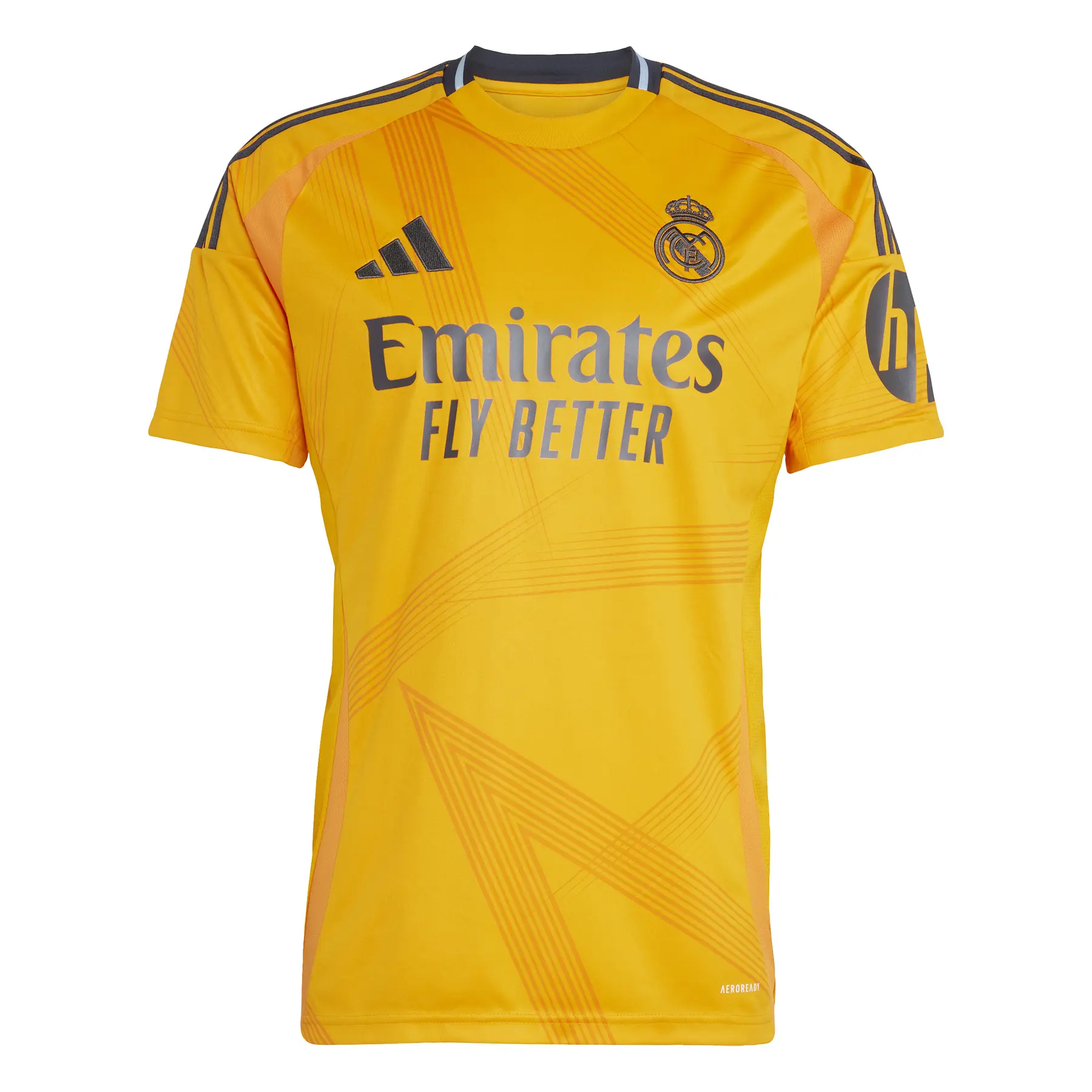 Real Madrid Maillot extérieur 2024/25