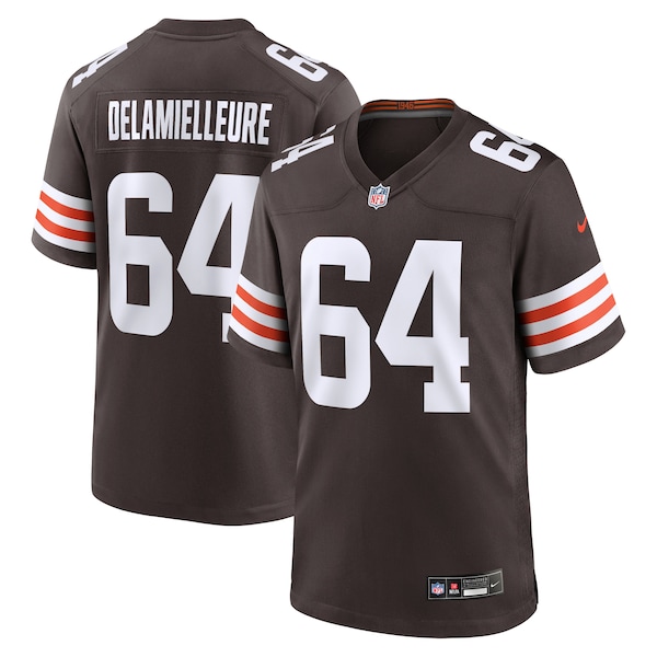 Cleveland Browns Maillot domicile 2026/27