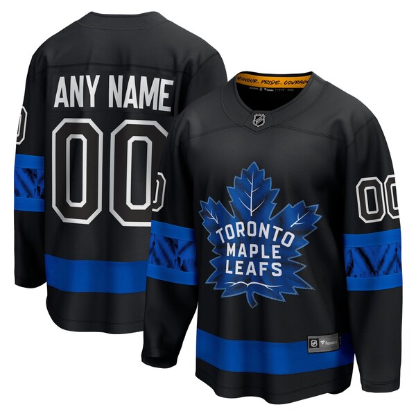 Toronto Maple Leafs Alternate-Trikot 2026/27