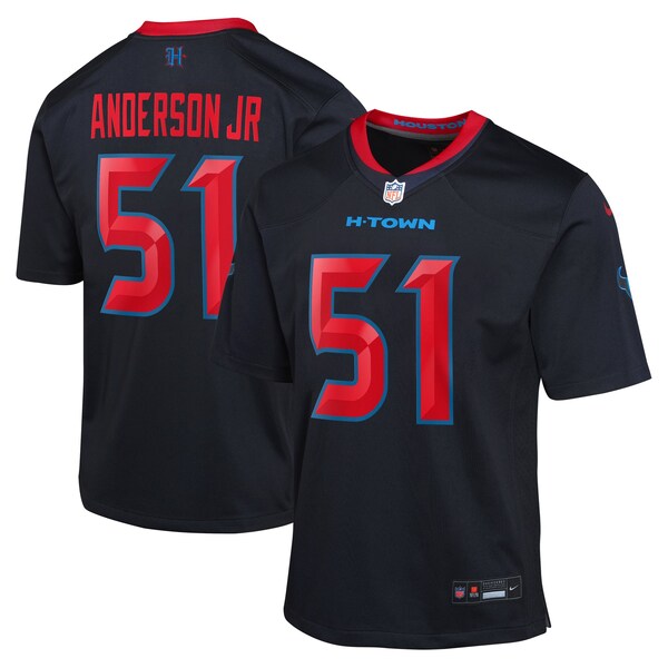 Houston Texans Maillot domicile 2026/27