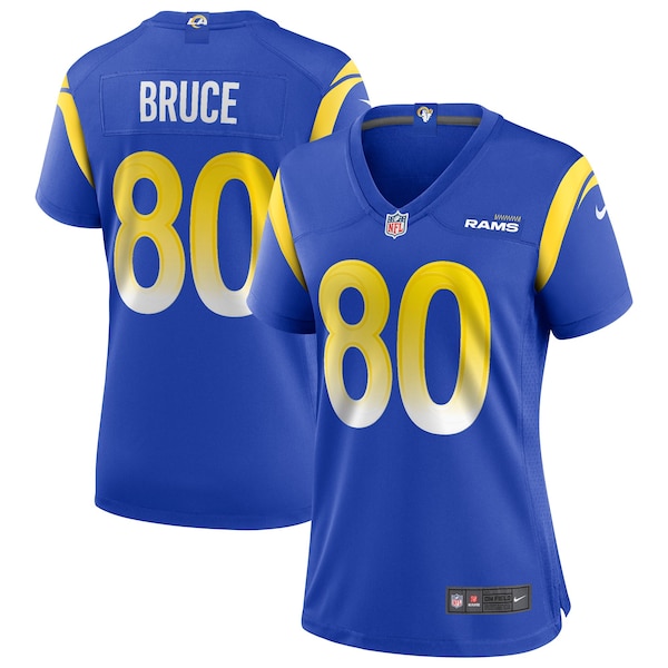 Los Angeles Rams Camiseta local 2026/27